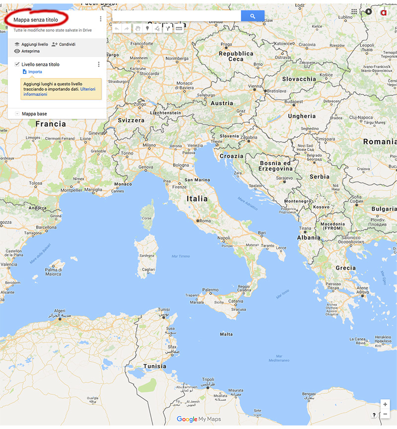 Cartina Geografica Di Atene