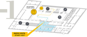 Le Mappe Dei Musei Pi Famosi